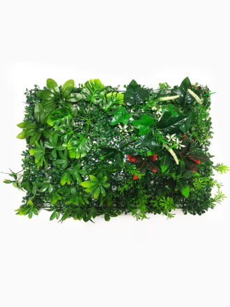 Artificial Plant 32*32*79cm Leaf single stem GS-27925018-O1 2025SEP 3,000+ sqm showroom with thousands of artificial flowers, plants & trees ready for global sourcing.
