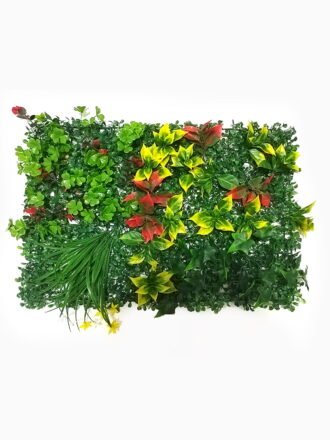 Artificial Plant 40*60cm Lawn grass mat GS-17725068 2025SEP 3,000+ sqm showroom with thousands of artificial flowers, plants & trees ready for global sourcing.