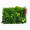Artificial Plant 40*60cm Lawn grass mat GS-17725070 2025SEP YeahFlower is one of Chinese leading OEM manufacturers and exporters , supplying the silk flowers, wholesale artificial trees