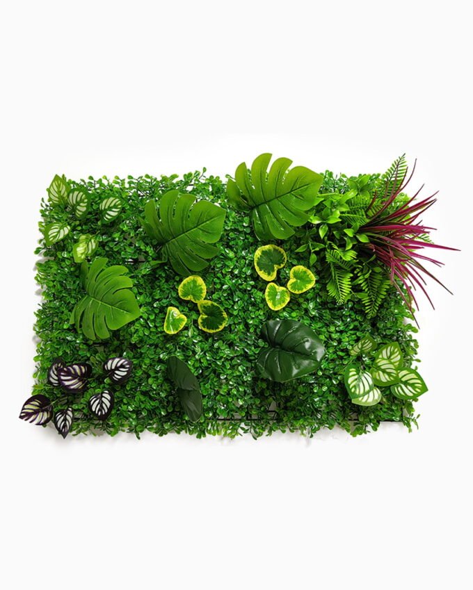 Artificial Plant 40*60cm Lawn grass mat GS-17725070 2025SEP YeahFlower is one of Chinese leading OEM manufacturers and exporters , supplying the silk flowers, wholesale artificial trees