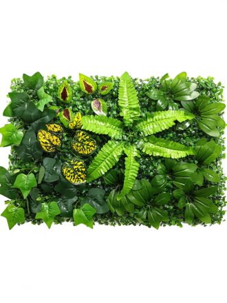 Artificial Plant 40*60cm Lawn grass mat GS-17725074 2025SEP 3,000+ sqm showroom with thousands of artificial flowers, plants & trees ready for global sourcing.