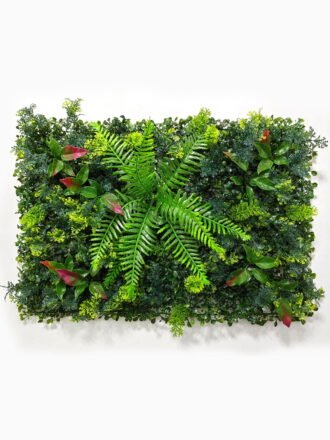 Artificial Plant 40*60cm Lawn grass mat GS-17725073 2025SEP 3,000+ sqm showroom with thousands of artificial flowers, plants & trees ready for global sourcing.