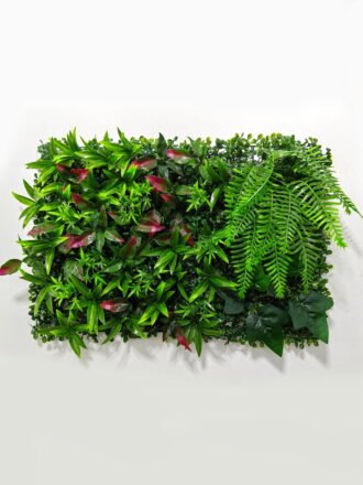 Artificial Plant 40*60cm Lawn grass mat GS-17725074 2025SEP 3,000+ sqm showroom with thousands of artificial flowers, plants & trees ready for global sourcing.