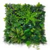 Artificial Plant 50*50cm Lawn grass mat GS-17725079 2025SEP YeahFlower is one of Chinese leading OEM manufacturers and exporters , supplying the silk flowers, wholesale artificial trees