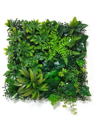 Artificial Plant 40*60cm Lawn grass mat GS-17725078 2025SEP 3,000+ sqm showroom with thousands of artificial flowers, plants & trees ready for global sourcing.