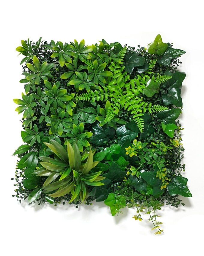 Artificial Plant 50*50cm Lawn grass mat GS-17725079 2025SEP YeahFlower is one of Chinese leading OEM manufacturers and exporters , supplying the silk flowers, wholesale artificial trees