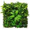 Artificial Plant 50*50cm Lawn grass mat GS-17725083 2025SEP YeahFlower is one of Chinese leading OEM manufacturers and exporters , supplying the silk flowers, wholesale artificial trees