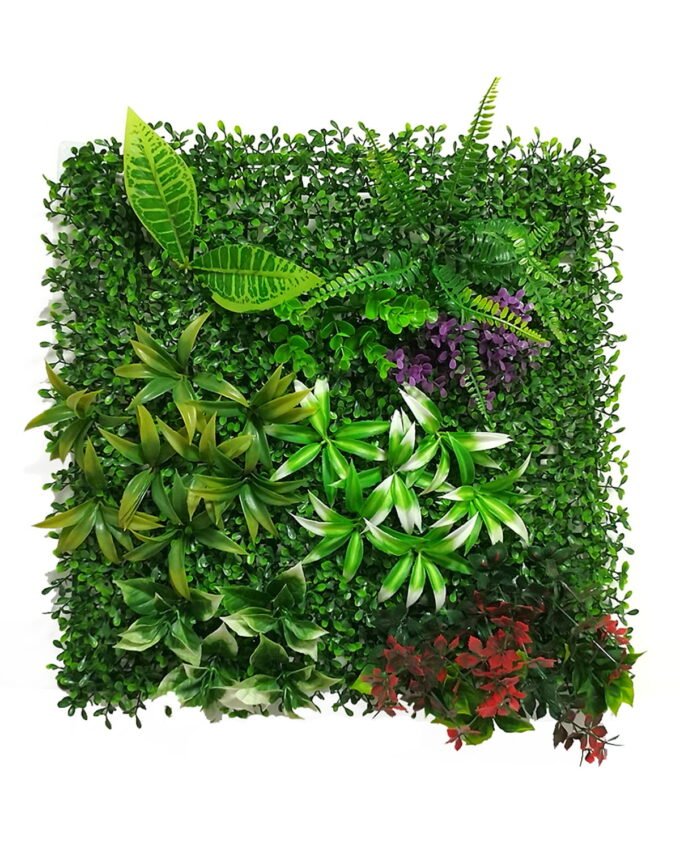 Artificial Plant 50*50cm Lawn grass mat GS-17725085 2025SEP YeahFlower is one of Chinese leading OEM manufacturers and exporters , supplying the silk flowers, wholesale artificial trees