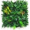 Artificial Plant 50*50cm Lawn grass mat GS-17725086 2025SEP YeahFlower is one of Chinese leading OEM manufacturers and exporters , supplying the silk flowers, wholesale artificial trees