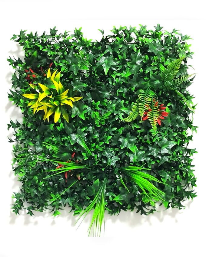 Artificial Plant 50*50cm Lawn grass mat GS-17725086 2025SEP YeahFlower is one of Chinese leading OEM manufacturers and exporters , supplying the silk flowers, wholesale artificial trees
