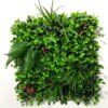Artificial Plant 50*50cm Lawn grass mat GS-17725088 2025SEP YeahFlower is one of Chinese leading OEM manufacturers and exporters , supplying the silk flowers, wholesale artificial trees