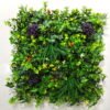 Artificial Plant 50*50cm Lawn grass mat GS-17725089 2025SEP YeahFlower is one of Chinese leading OEM manufacturers and exporters , supplying the silk flowers, wholesale artificial trees