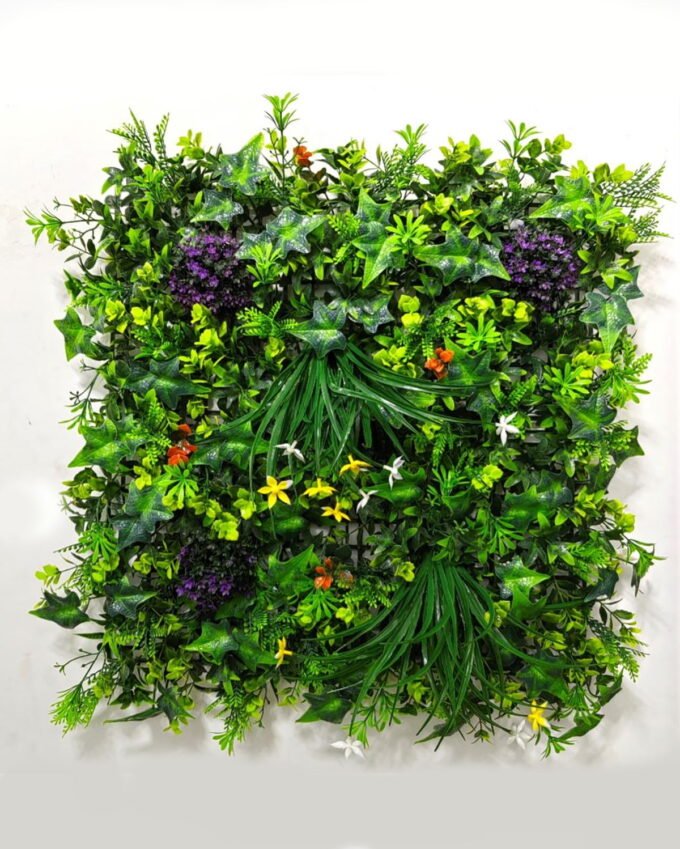 Artificial Plant 50*50cm Lawn grass mat GS-17725089 2025SEP YeahFlower is one of Chinese leading OEM manufacturers and exporters , supplying the silk flowers, wholesale artificial trees