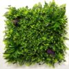 Artificial Plant 50*50cm Lawn grass mat GS-17725090 2025SEP YeahFlower is one of Chinese leading OEM manufacturers and exporters , supplying the silk flowers, wholesale artificial trees