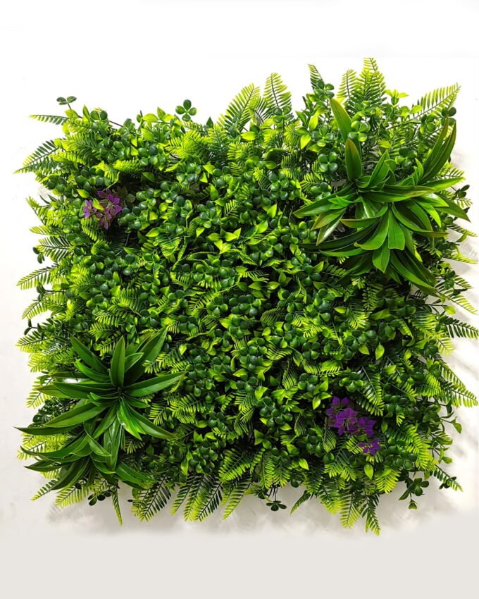 Artificial Plant 50*50cm Lawn grass mat GS-17725090 2025SEP YeahFlower is one of Chinese leading OEM manufacturers and exporters , supplying the silk flowers, wholesale artificial trees