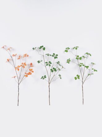 Artificial Plant 30*30*115cm Leaf *33 single stem GS-80825003 2026Feb 3,000+ sqm showroom with thousands of artificial flowers, plants & trees ready for global sourcing.