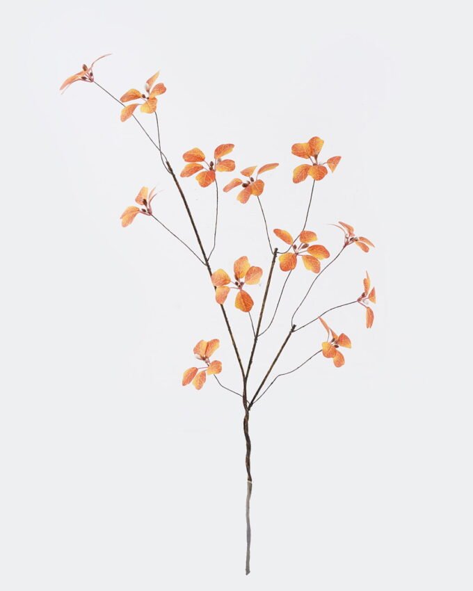 Artificial Plant Leaf 12 single stem GS-80825002_6 Artificial Plant 27*27*77cm Leaf *12 single stem GS-80825002 2026Feb YeahFlower is one of Chinese leading OEM manufacturers and exporters , supplying the silk flowers, wholesale artificial trees