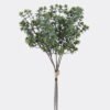 Artificial Plant 15*9*40cm Leaf *5 bundle GS-56025011 2025Nov YeahFlower is one of Chinese leading OEM manufacturers and exporters , supplying the silk flowers, wholesale artificial trees