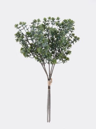 Artificial Flower 20*13*44cm  Flower *8 bundle GS-56025016 2025Nov 3,000+ sqm showroom with thousands of artificial flowers, plants & trees ready for global sourcing.