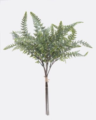 Artificial Plant 26*16*49cm  Leaf *5 bundle GS-56025015 2025Nov YeahFlower is one of Chinese leading OEM manufacturers and exporters , supplying the silk flowers, wholesale artificial trees