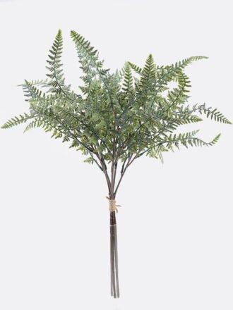 Artificial Plant 20*14*46cm Babysbreath *4 bundle GS-56025018 2025Nov 3,000+ sqm showroom with thousands of artificial flowers, plants & trees ready for global sourcing.