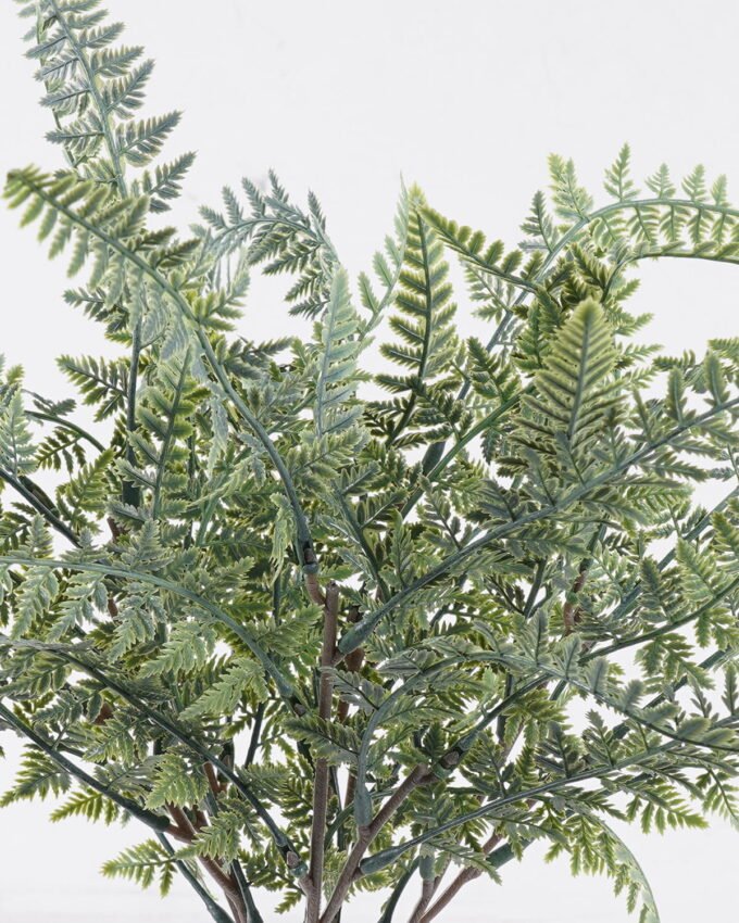 Artificial Plant 26*16*49cm  Leaf *5 bundle GS-56025015 2025Nov YeahFlower is one of Chinese leading OEM manufacturers and exporters , supplying the silk flowers, wholesale artificial trees