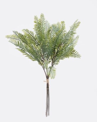 Artificial Plant 20*10*44cm Leaf *5 bundle GS-56025021 2025Nov YeahFlower is one of Chinese leading OEM manufacturers and exporters , supplying the silk flowers, wholesale artificial trees