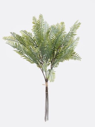 Artificial Flower 20*14*44cm  Flower *8 bundle GS-56025017-Z1 2025Nov 3,000+ sqm showroom with thousands of artificial flowers, plants & trees ready for global sourcing.
