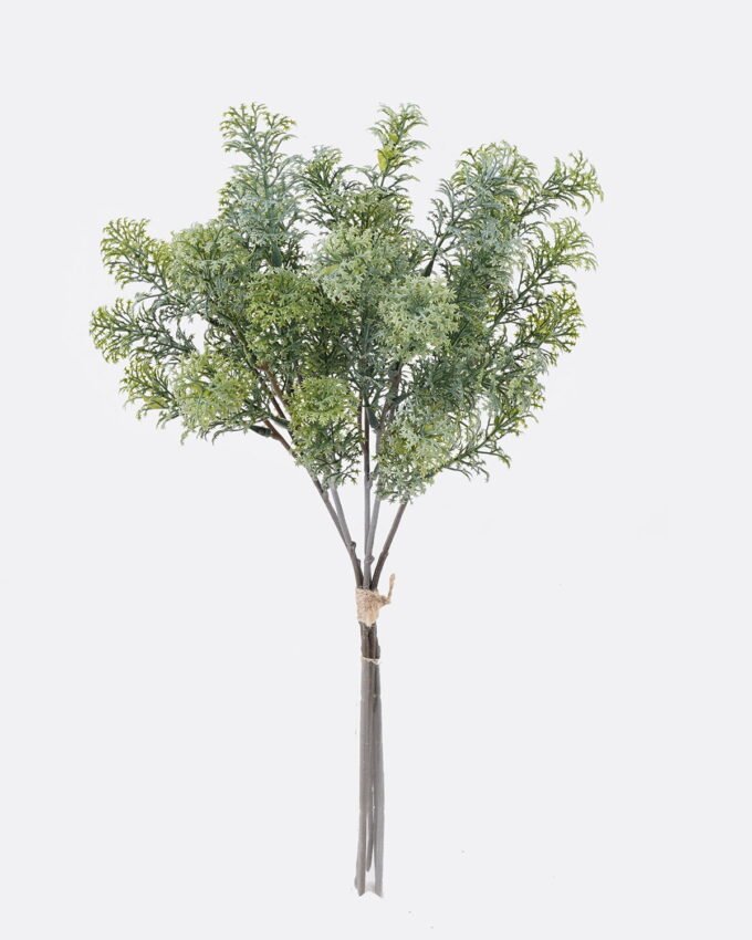 Artificial Plant 20*9*44cm Leaf *5 bundle GS-56025022 2025Nov YeahFlower is one of Chinese leading OEM manufacturers and exporters , supplying the silk flowers, wholesale artificial trees