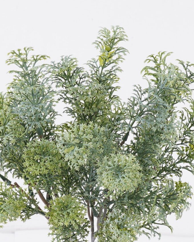 Artificial Plant 20*9*44cm Leaf *5 bundle GS-56025022 2025Nov YeahFlower is one of Chinese leading OEM manufacturers and exporters , supplying the silk flowers, wholesale artificial trees