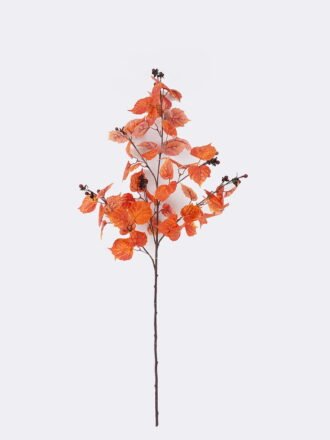 Artificial Plant 33*33*105cm Leaf single stem GS-27925014 2025SEP 3,000+ sqm showroom with thousands of artificial flowers, plants & trees ready for global sourcing.