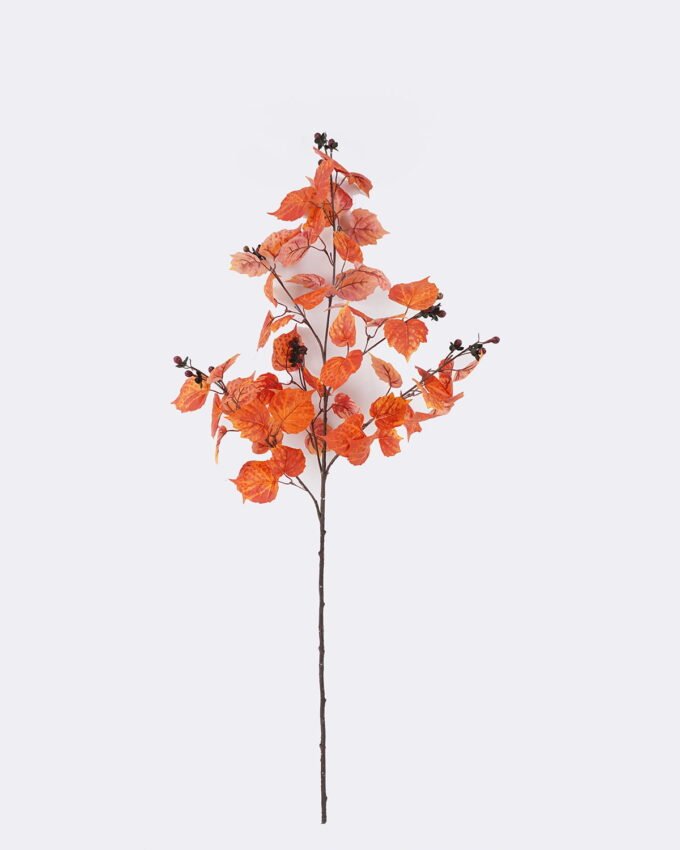 Artificial Plant 33*33*105cm Leaf single stem GS-27925014-O1 2025SEP YeahFlower is one of Chinese leading OEM manufacturers and exporters , supplying the silk flowers, wholesale artificial trees