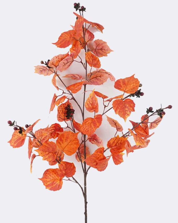 Artificial Plant 33*33*105cm Leaf single stem GS-27925014-O1 2025SEP YeahFlower is one of Chinese leading OEM manufacturers and exporters , supplying the silk flowers, wholesale artificial trees