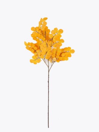 Artificial Plant 42*42*113cm Leaf single stem GS-27925017-Y2 2025SEP 3,000+ sqm showroom with thousands of artificial flowers, plants & trees ready for global sourcing.