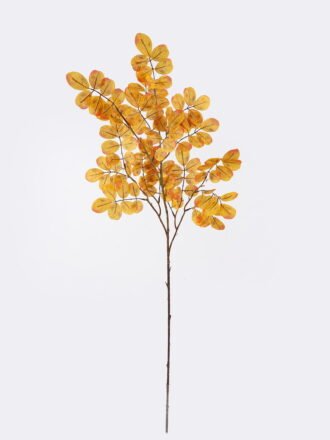 Artificial Plant 32*32*79cm Leaf single stem GS-27925018 2025SEP 3,000+ sqm showroom with thousands of artificial flowers, plants & trees ready for global sourcing.