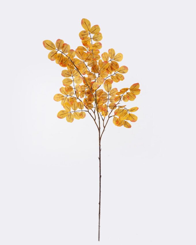 Artificial Plant 42*42*113cm Leaf single stem GS-27925017-Y2 2025SEP YeahFlower is one of Chinese leading OEM manufacturers and exporters , supplying the silk flowers, wholesale artificial trees