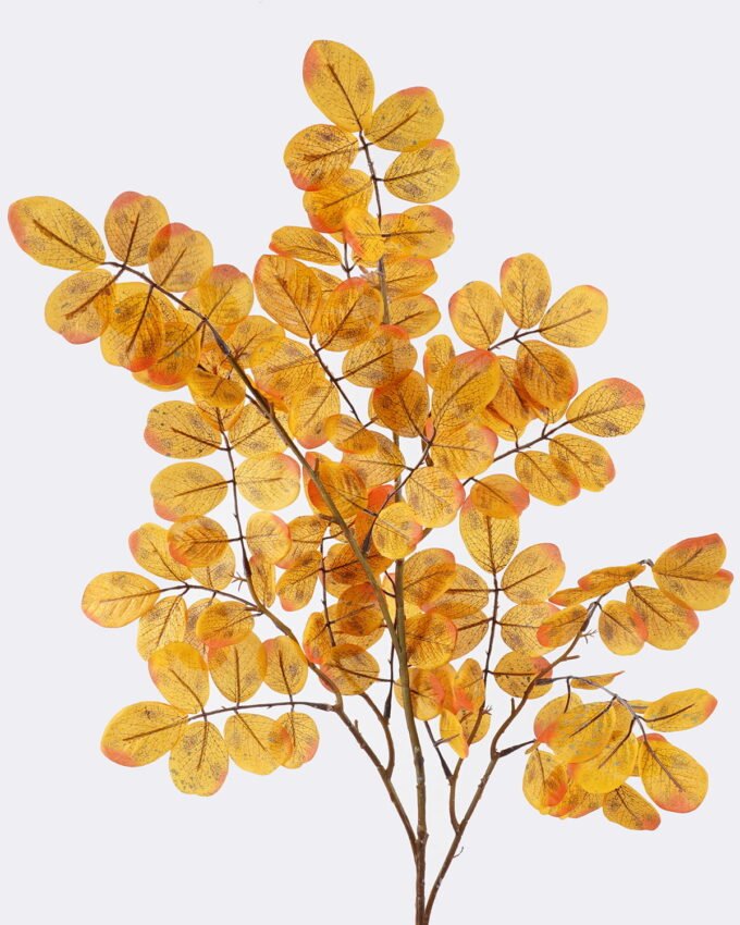 Artificial Plant 42*42*113cm Leaf single stem GS-27925017-Y2 2025SEP YeahFlower is one of Chinese leading OEM manufacturers and exporters , supplying the silk flowers, wholesale artificial trees