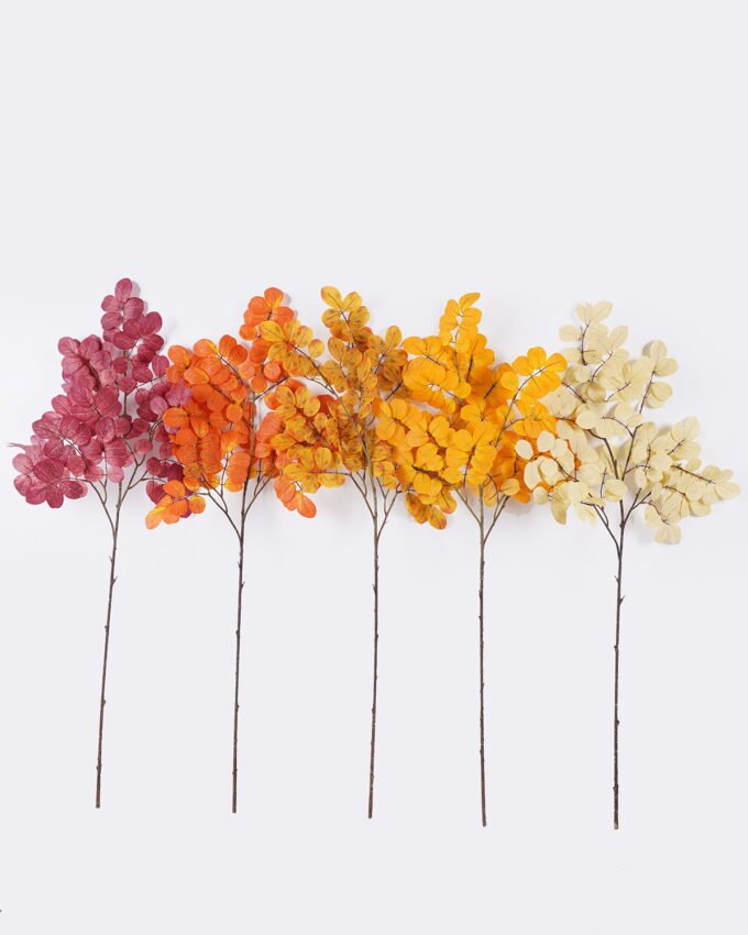 Artificial Plant 42*42*113cm Leaf single stem GS-27925017 2025SEP YeahFlower is one of Chinese leading OEM manufacturers and exporters , supplying the silk flowers, wholesale artificial trees