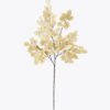 Artificial Plant 42*42*113cm Leaf single stem GS-27925017 2025SEP YeahFlower is one of Chinese leading OEM manufacturers and exporters , supplying the silk flowers, wholesale artificial trees