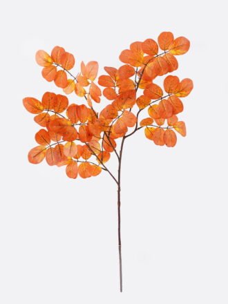 Artificial Plant 32*32*79cm Leaf single stem GS-27925018 2025SEP 3,000+ sqm showroom with thousands of artificial flowers, plants & trees ready for global sourcing.