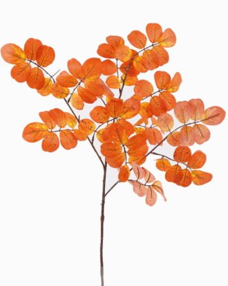 Artificial Plant 32*32*79cm Leaf single stem GS-27925018-O1 2025SEP YeahFlower is one of Chinese leading OEM manufacturers and exporters , supplying the silk flowers, wholesale artificial trees
