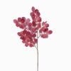 Artificial Plant 32*32*79cm Leaf single stem GS-27925018-R1 2025SEP YeahFlower is one of Chinese leading OEM manufacturers and exporters , supplying the silk flowers, wholesale artificial trees