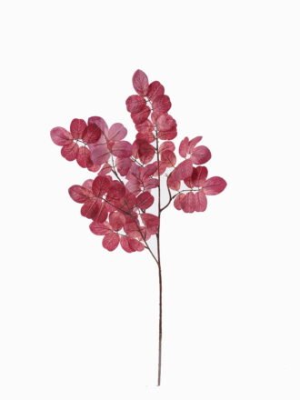 Artificial Plant 33*33*105cm Leaf single stem GS-27925014-O1 2025SEP 3,000+ sqm showroom with thousands of artificial flowers, plants & trees ready for global sourcing.