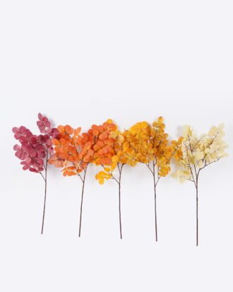 Artificial Plant 32*32*79cm Leaf single stem GS-27925018 2025SEP YeahFlower is one of Chinese leading OEM manufacturers and exporters , supplying the silk flowers, wholesale artificial trees