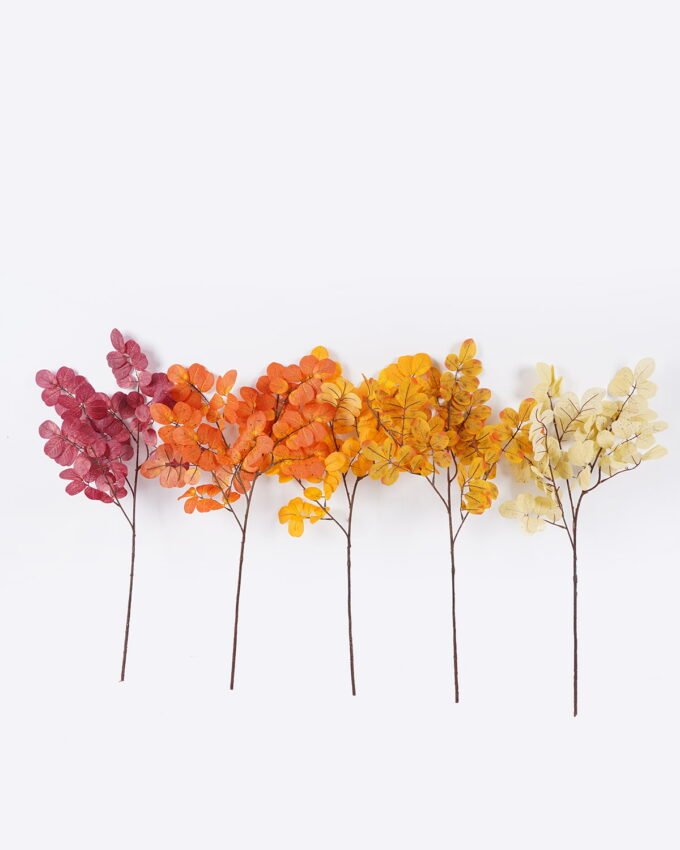 Artificial Plant 32*32*79cm Leaf single stem GS-27925018 2025SEP YeahFlower is one of Chinese leading OEM manufacturers and exporters , supplying the silk flowers, wholesale artificial trees