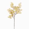 Artificial Plant 32*32*79cm Leaf single stem GS-27925018 2025SEP YeahFlower is one of Chinese leading OEM manufacturers and exporters , supplying the silk flowers, wholesale artificial trees