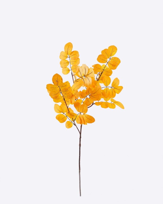 Artificial Plant 32*32*79cm Leaf single stem GS-27925018 2025SEP YeahFlower is one of Chinese leading OEM manufacturers and exporters , supplying the silk flowers, wholesale artificial trees