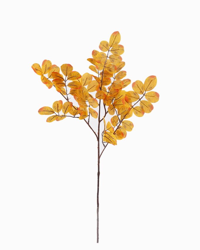 Artificial Plant 32*32*79cm Leaf single stem GS-27925018 2025SEP YeahFlower is one of Chinese leading OEM manufacturers and exporters , supplying the silk flowers, wholesale artificial trees