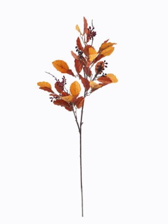 Artificial Plant 54*54*123cm Pomelo leaves single stem GS-27925023 2025Nov 3,000+ sqm showroom with thousands of artificial flowers, plants & trees ready for global sourcing.