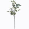 Artificial Plant 35*35*90cm Leaf single stem GS-27925022 2025SEP YeahFlower is one of Chinese leading OEM manufacturers and exporters , supplying the silk flowers, wholesale artificial trees